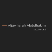 Aljawharh Alshurayhi , Vat Specialist