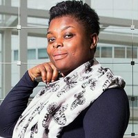 Mavis Afia Fordjour