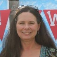 Vicki Weaver
