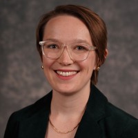 Elizabeth Tidwell