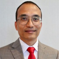 Milan Shrestha