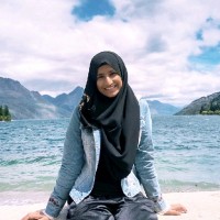Nur Fathiah Muhammad Adnan