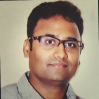 Dr. Manish Kumar Gupta