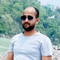 Atul Kumar Singh