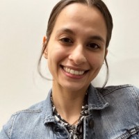 Naomi Torres