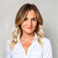Rachel Stockton