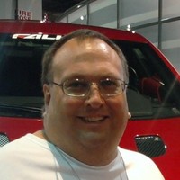 Matt Luster