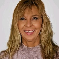 Anita B. Hansen