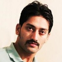 Amol Ashok Dere