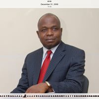 Ebenezer Olufowose