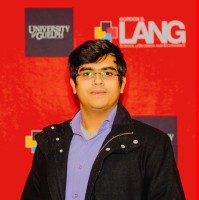 Anmol Mehta