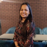 Vaidehi Vora