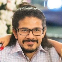 Shahzaib Khan