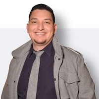 Ivan Zaragoza, Mba