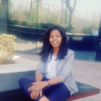 Nontobeko Mtshali