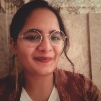 Twisha Joshi