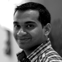 Abraham Jacob Panakal