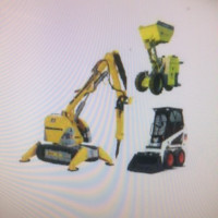 Hire Desk