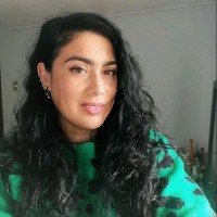 Tamara Vargas Severin