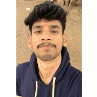 Yogeshwaran M
