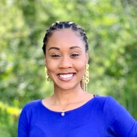Jamila Stewart