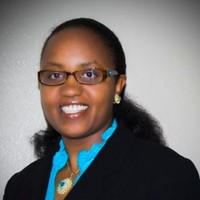 Esther Gacugi, Mba, Mhsm, Pmp, Lssbb