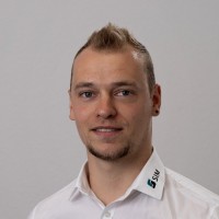 Yannick May