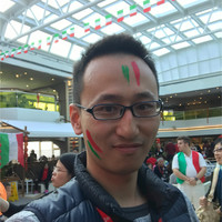 李国威