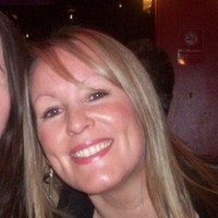 Gill Harvey