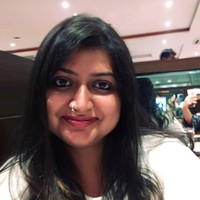 Arpita Upadhyay (Csm)