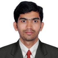 M R Ashok Kumar