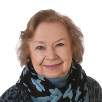 Carla Cruzan, Ph.D.