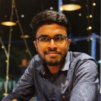 Shivanesh Raja S