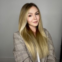 Anna Rechkalova