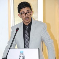 Elhoucaine Elkharrouba,  ph.D