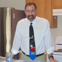 Steve Roth