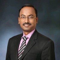 Heramba Selvarajan