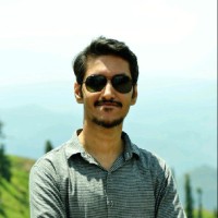 Hamza Haqqi