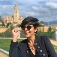 Beatriz Miralles