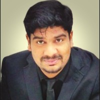 Gokul Prabu