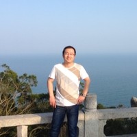 王兴志