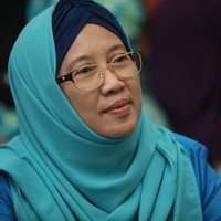 Zain Zubir