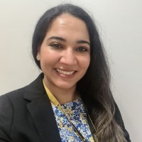 Ayesha Mahmud