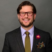 Zach Rieboldt
