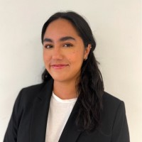 Daniela Obregón Flores