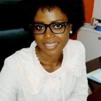 Patricia Diomande