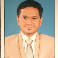 Vishal Rumade