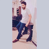 Wajahat Ali