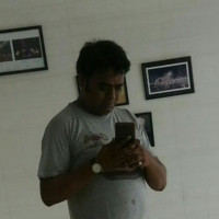 Nitin Bilgaye