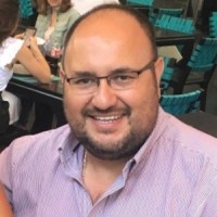 Mauricio Rubín de Celis Casoni